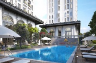Chung cư cao tầng Vimefulland chống lại hiểm họa từ các “vật thể bay” như thế nào?