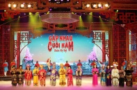 Táo quân 2019 gây bức xúc vì xem như... xem quảng cáo
