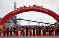 Thủ tướng Nguyễn Xuân Phúc dự lễ khởi công, công bố, khánh thành 4 dự án lớn tại Thái Bình