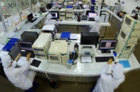 Taisho nâng tỷ lệ tại Dược Hậu Giang - xã hội được lợi nhiều hơn