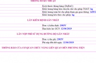 Cách tra cứu ôtô có bị phạt nguội hay không