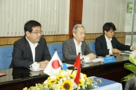 Dược Hậu Giang - Taisho: Thương vụ hợp tác thành công nhất ngành dược 3 năm qua