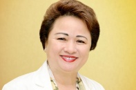 Chủ tịch Tập đoàn BRG Nguyễn Thị Nga: Sứ mệnh tạo ra những giá trị sống mới