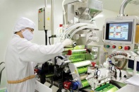 Sở hữu nhiều chứng nhận quốc tế, Dược Hậu Giang “rộng đường” ra thế giới