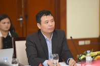 Ông Nguyễn Tú Anh, Phó Vụ trưởng Vụ Chính sách tiền tệ: Tín dụng tiêu dùng mạnh sẽ giảm dư địa của tín dụng đen