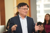TS. Nguyễn Đình Cung: Thị trường thiếu các khoản vay nhỏ cho hộ gia đình, cá nhân