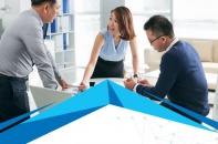 Tối ưu hóa năng suất làm việc của nhân viên với Microsoft Office 365