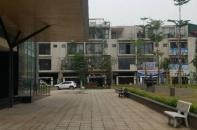 Chính chủ bán căn hộ đầu hồi chung cư Báo Nhân dân