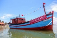 Agribank Khánh Hòa khởi kiện chủ tàu cá Nghị định 67 nợ tiền kéo dài