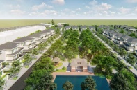Tầm nhìn dài hạn khi đầu tư đất nền dự án KDC Phổ Yên Residence