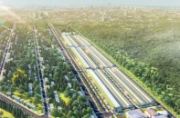 Bright Land chính thức đặt chỗ dự án Megacity Kon Tum