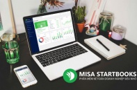 Phần mềm kế toán cho doanh nghiệp siêu nhỏ - giảm nỗi lo, gia tăng lợi ích