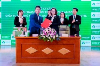 Tuyển thủ Quang Hải chính thức trở thành Đại sứ bảo vệ môi trường của AnEco