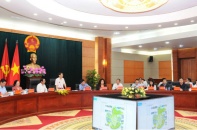 Tập đoàn Geleximco đầu tư hàng trăm triệu USD vào dự án điện rác và du lịch tại Hải Phòng