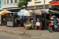 Kiên Giang lại muốn thu hồi một phần đất chợ Bắc Sơn