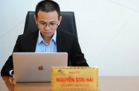 CEO Công ty An ninh mạng Viettel: “Chúng tôi cung cấp cách làm an toàn thông tin cho khách hàng”