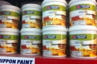 Nippon Paints thâu tóm DuluxGroup với giá 2,66 tỷ USD