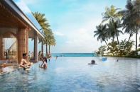 Thanh toán trong 30 đợt, dự án Condotel tại Mũi Né tạo cơ hội cho những nhà đầu tư mới