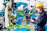 Khai mạc Diễn đàn đối thoại về kinh tế tư nhân ngày 2/5