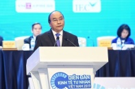 Thủ tướng Nguyễn Xuân Phúc: Tìm cách kích hoạt tốt hơn nữa khu vực kinh tế tư nhân