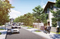 Lý do nào khiến KDC Vinaconex 3 Phổ Yên Residence được giới đầu tư quan tâm