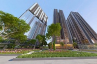 Thăng Long Capital Premium: Đảm bảo chất lượng căn hộ từ thi công đến bàn giao