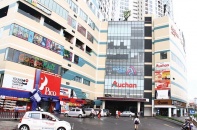 G.S Đặng Hùng Võ nói về chuyện "Bôi trơn chung cư"