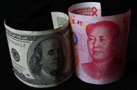 Trung Quốc chính thức phá giá đồng nhân dân tệ