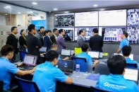 CMC Telecom lọt đề cử Nhà cung cấp Dịch vụ tốt nhất tại TelecomAsia Awards 2019