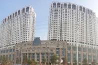 Roman Plaza - tiểu khu đô thị kiểu mới hút khách đầu quý II/ 2019
