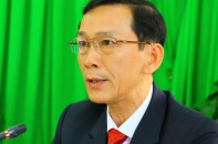 Thủ tướng bổ nhiệm Thứ trưởng Bộ Kế hoạch và Đầu tư