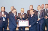 AstraZeneca đầu tư 5.000 tỷ đồng vào Việt Nam