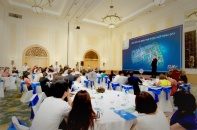 Tập đoàn Bất động sản TLM ra mắt Khu đô thị King Bay tại Hà Nội