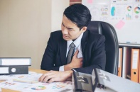 Tuổi 40 không thể bỏ qua những dấu hiệu cảnh báo đột quỵ này