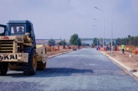 Chán cảnh đất chật người đông, dân Sài Gòn đổ xô đầu tư đất nền tỉnh lẻ