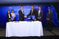 Suntory PepsiCo Việt Nam đầu tư xây dựng hệ thống Quản trị nguồn lực doanh nghiệp hiện đại nhất hiện nay