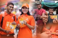 Viettel khiến thế giới nhìn nhận Việt Nam không còn nhỏ bé