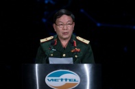 Quyền Chủ tịch Viettel Lê Đăng Dũng: Viettel sẽ chuyển đổi số thành công vào năm 2020