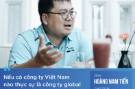 Góc nhìn thú vị từ những người “có duyên” với Viettel