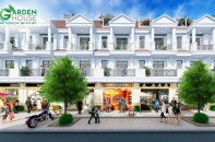 Shophouse - kênh đầu tư sinh lời mới tại Bắc Ninh