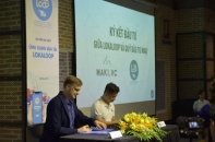 LOKALOOP - Ứng dụng vận tải thông minh gọi vốn thành công ngay khi vừa ra mắt