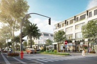 6 tháng cuối năm 2019: BĐS cửa khẩu - “gà đẻ trứng vàng”