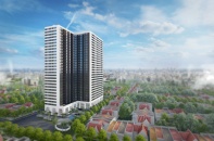 Apec Golden Palace Lạng Sơn: Môi trường sống tạo nên giá trị đẳng cấp cho căn hộ