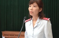 Thường trực Ban chỉ đạo Trung ương yêu cầu kiểm tra việc bổ nhiệm cán bộ thanh tra "vòi tiền" ở Vĩnh Phúc