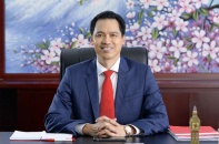 Tổng giám đốc MSB: Áp dụng Basel 2, MSB có nhiều dư địa để tăng trưởng