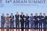 Thủ tướng Nguyễn Xuân Phúc kết thúc tốt đẹp chuyến tham dự Hội nghị Cấp cao ASEAN lần thứ 34