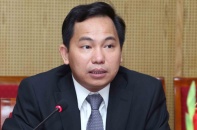 Thủ tướng phê chuẩn ông Lê Quang Mạnh làm Chủ tịch TP Cần Thơ