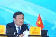 Thứ trưởng Vũ Đại Thắng: Cam kết bảo vệ tài sản và đảm bảo sự công bằng thỏa đáng cho nhà đầu tư