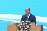 Thủ tướng Nguyễn Xuân Phúc: Chân trời mới cho sự hợp tác Việt Nam - EU