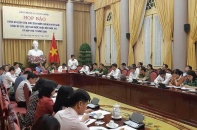 Công bố Lệnh của Chủ tịch nước về Luật Đầu tư công và 6 luật khác